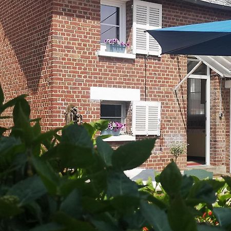 Le Repos Bien Merite Nesle 外观 照片